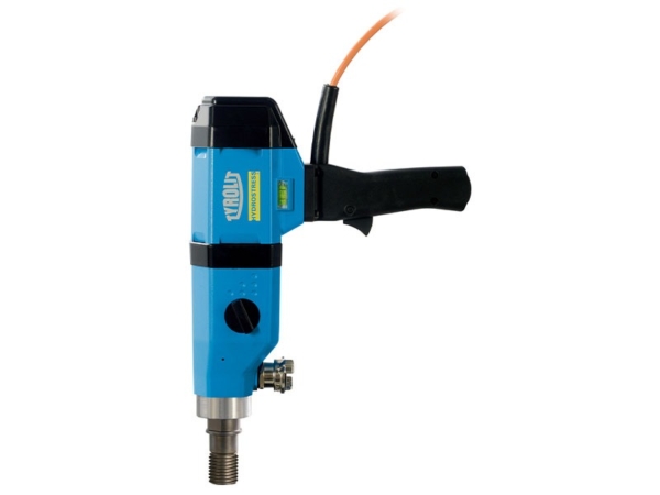 Elektrinis gręžtuvas Tyrolit Hydrostress DME20PU***