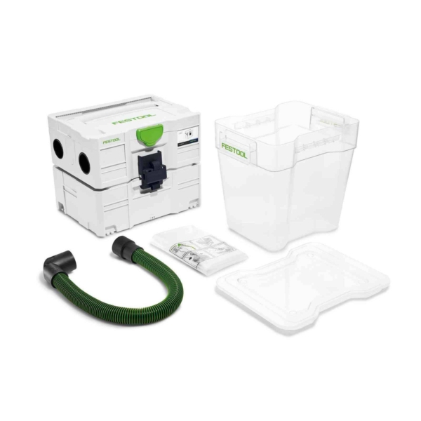 Separatorius Festool CT-VA-20