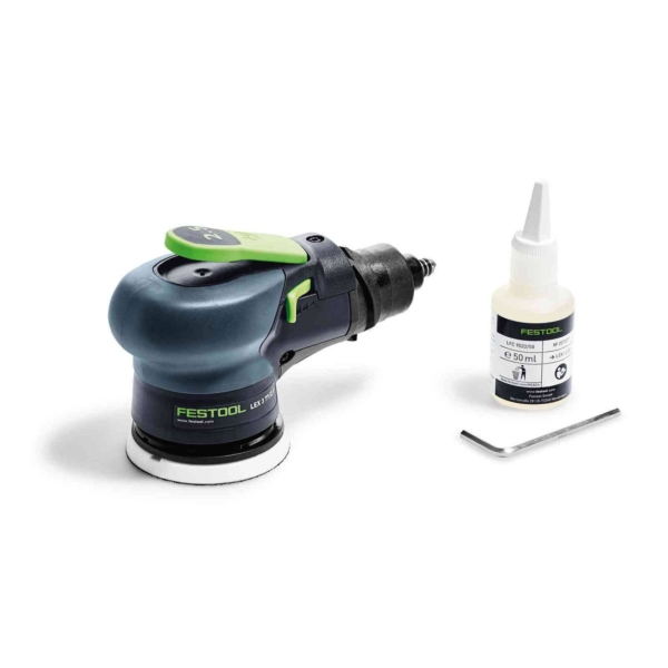 Pneumatinis ekscentrinis šlifuoklis Festool LEX 3 77/2,5