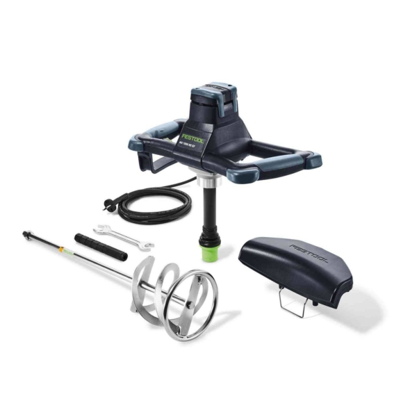 Maišyklė Festool MX 1000 RE EF HS2
