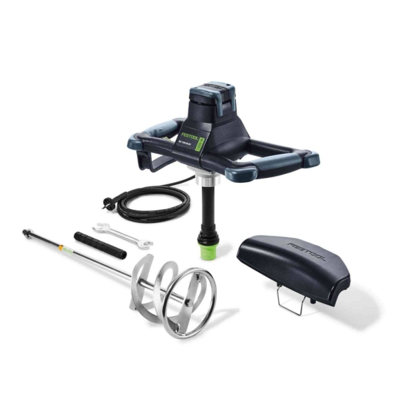Maišyklė Festool MX 1200 RE EF HS2