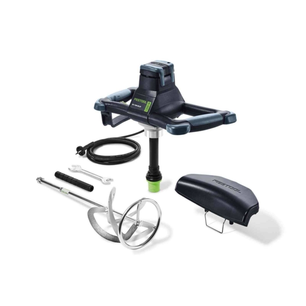 Maišyklė Festool MX 1200 RE EF HS3R