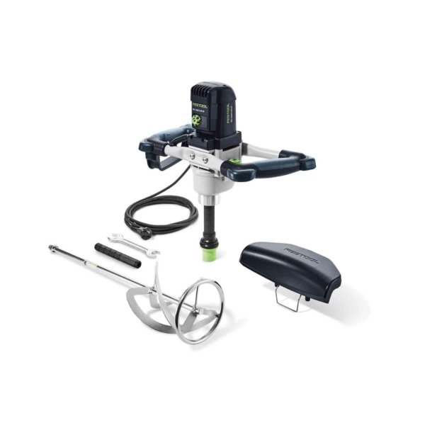 Maišyklė Festool MX 1200/2 RE EF HS3R