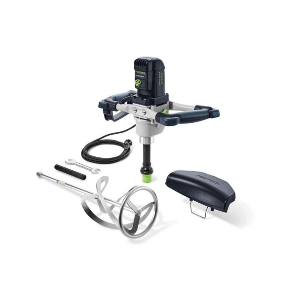 Maišyklė Festool MX 1600/2 RE EF HS3R