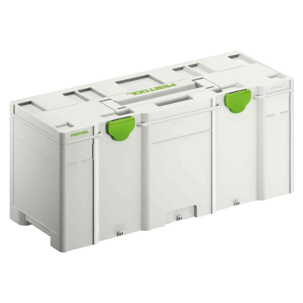 Systainer³ SYS3 XXL 337