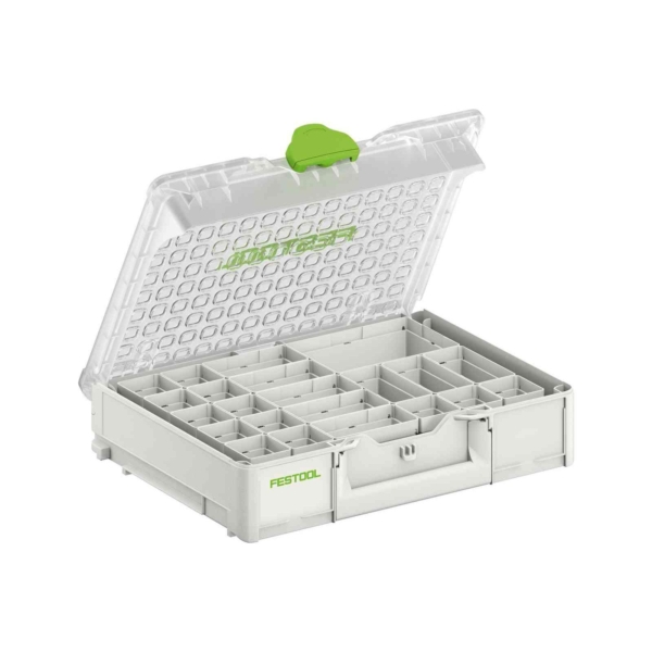 Organizer SYS3 ORG M 89 22xESB