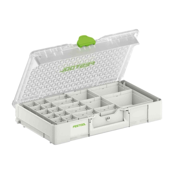 Organizer SYS3 ORG L 89 20xESB