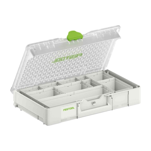 Organizer SYS3 ORG L 89 10xESB
