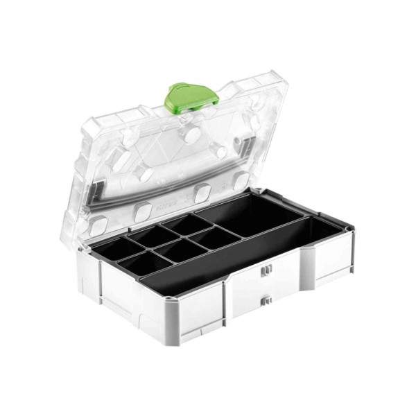MINI-Systainer T-LOC SYS-MINI 1 TL