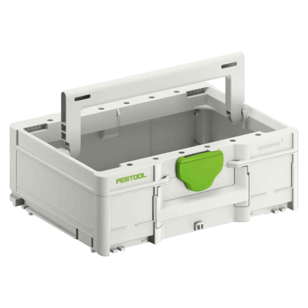Systaineris³ ToolBox SYS3 TB M 137