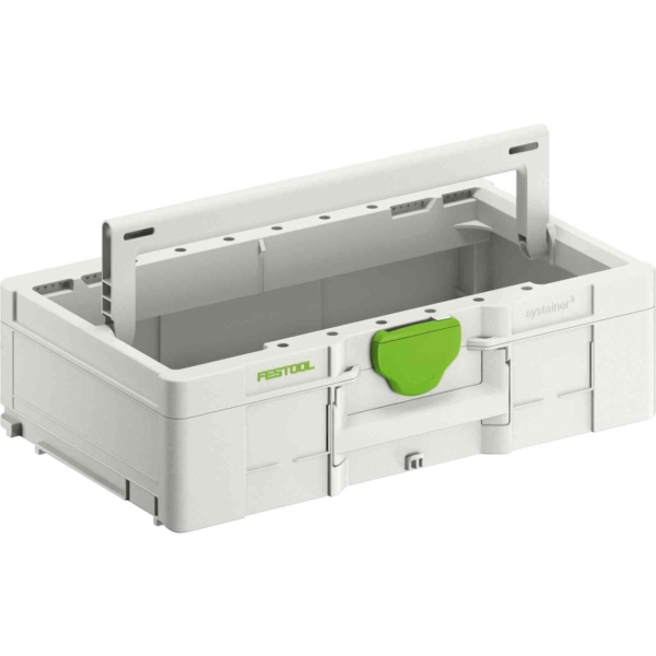 Systaineris³ ToolBox SYS3 TB L 137