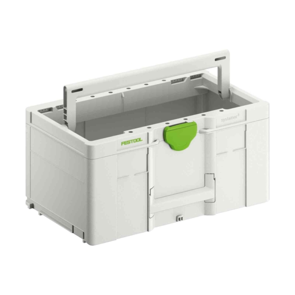 Systaineris³ ToolBox SYS3 TB L 237