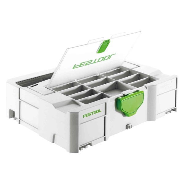 Systainer T-LOC DF SYS 1 TL-DF