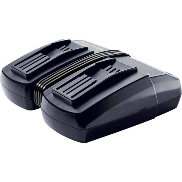 Spartusis įkroviklis Festool TCL 6 DUO
