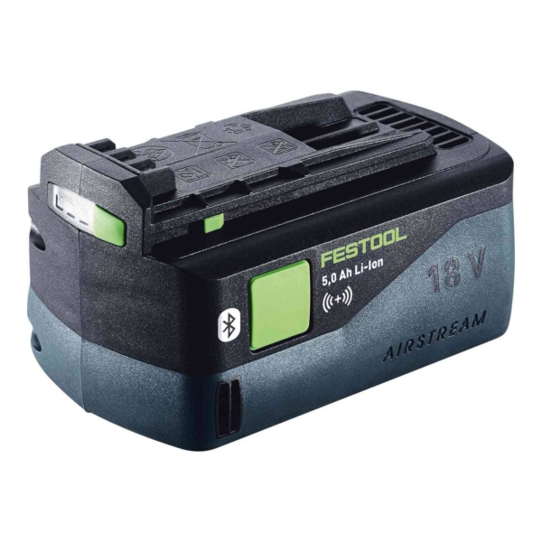 Akumuliatorius Festool BP 18 Li 5,0