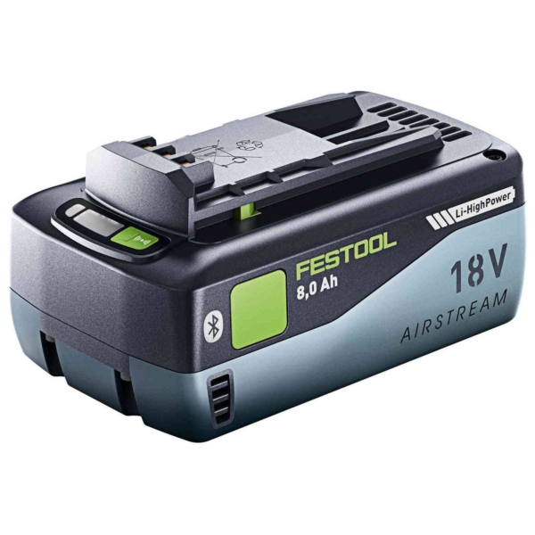 Akumuliatorius Festool BP 18 Li 8,0