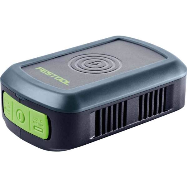 Telefono įkroviklis Festool PHC 18
