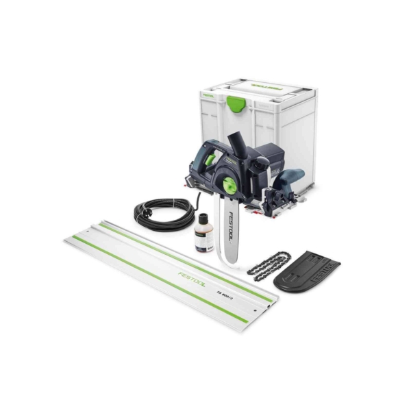 Grandininis pjūklas Festool UNIVERS SSU 200 EB-Plus-FS