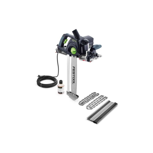 Grandininis pjūklas Festool IS 330 EB