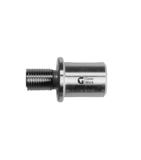 Adapteris Weldon 3/4″