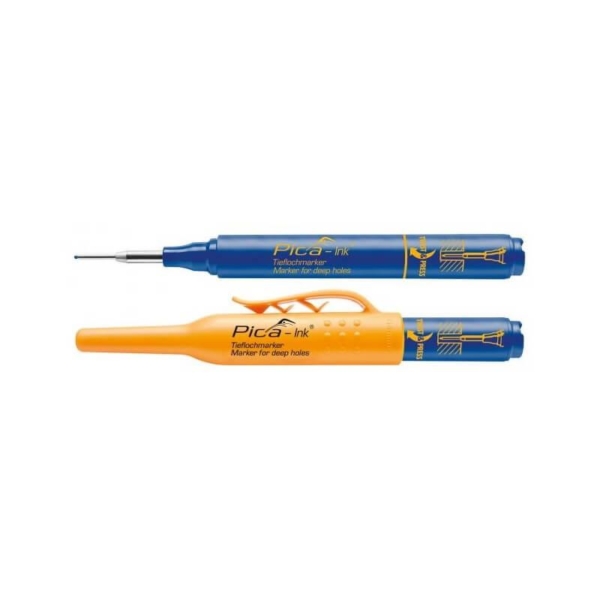 Pica Ink rašalinis žymeklis Deep Hole Blue 1,5 mm