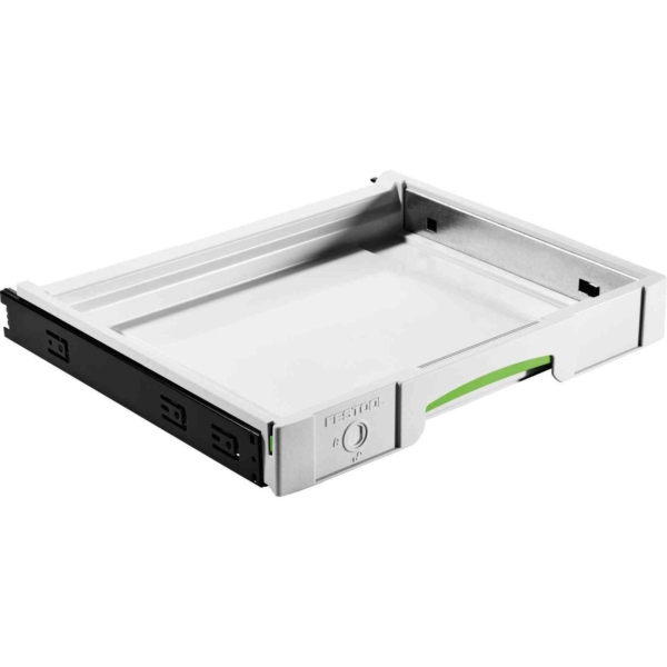 Ištraukiama lentyna SYS-AZ-Set