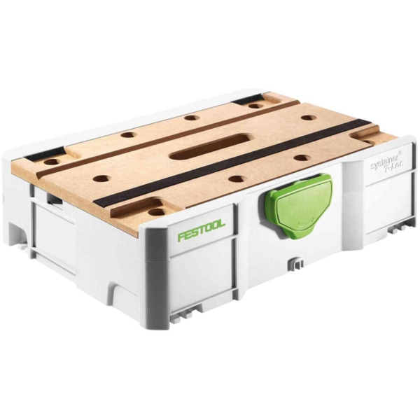 Systaineris Festool T-LOC Combi SYS-MFT