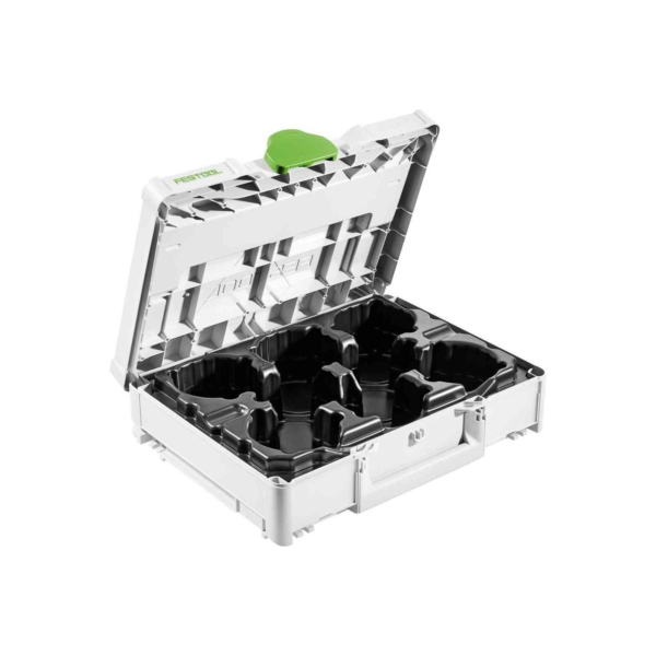 Systainer³ SYS-STF-D77/D90/93V