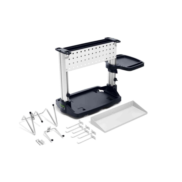 Įrankių centras Festool WCR 1000 T-LOC