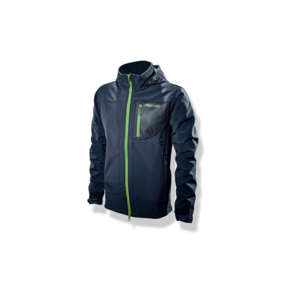 Softshell vyriška striukė Festool SOJ-FT1