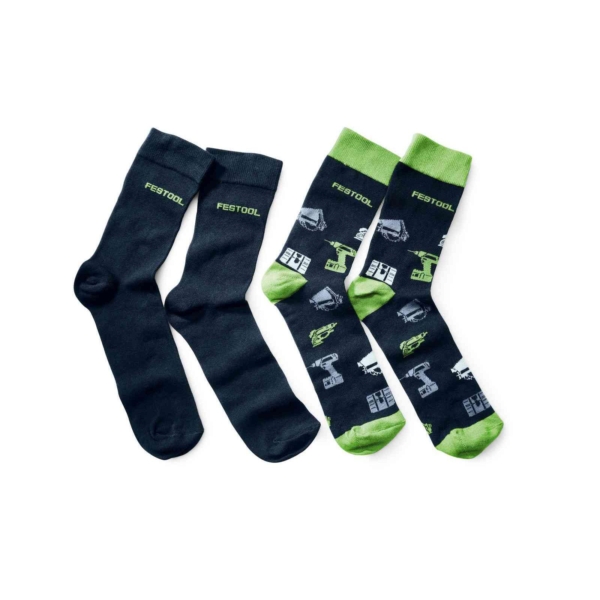 Kojinės Festool SOCK-FT1