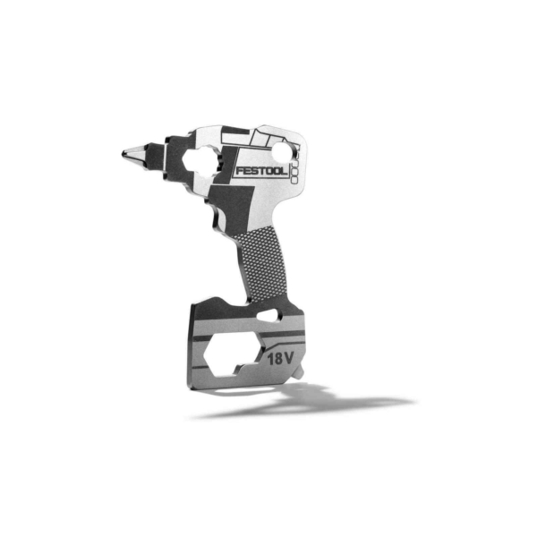 Raktų pakabukas Festool KT-TPC-FT1