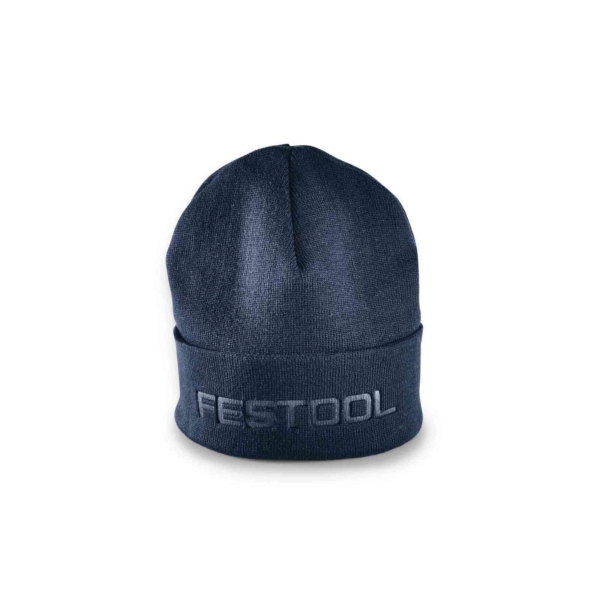 Megzta kepurė Festool