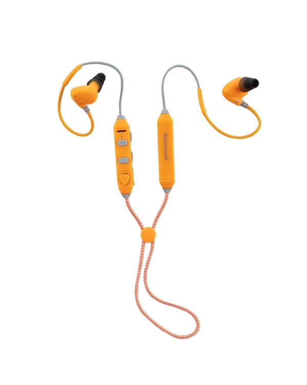 Aktyvūs ausų kištukai Honeywell In-Ear Bluetooth