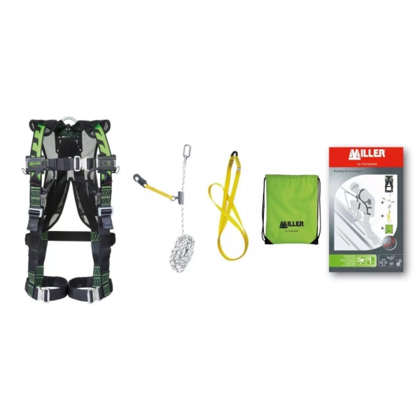 Honeywell Miller Roofing kit