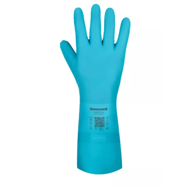Pirštinės atsparios chemikalams Honeywell FLEXTRIL™ 101
