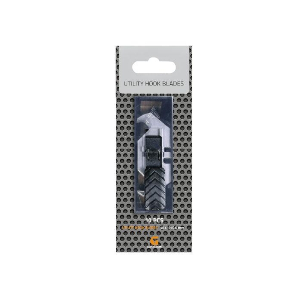 Pakaitinė geležtė Gson Hook SK4