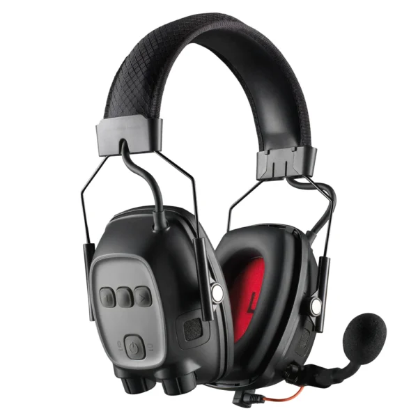 Ausinės Honeywell Impact Bluetooth Sync Wireless