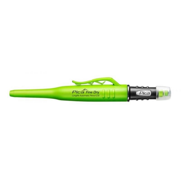 Automatinis pieštukas Pica Dry 0,9 mm