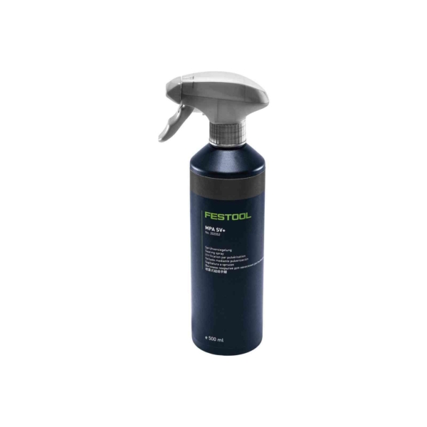 Aerozolinis apsauginis skystis Festool MPA SV+/0,5L