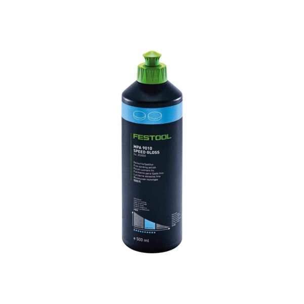 Poliravimo pasta Festool MPA 9010 BL/0,5L