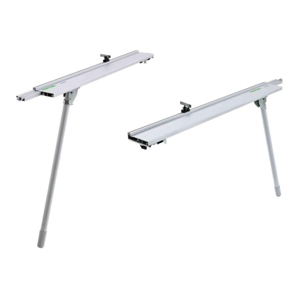 Atraminė liniuotė Festool KA-UG-KS 60-R/L