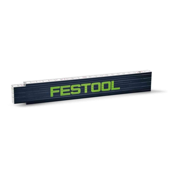 Sulankstomas metras Festool