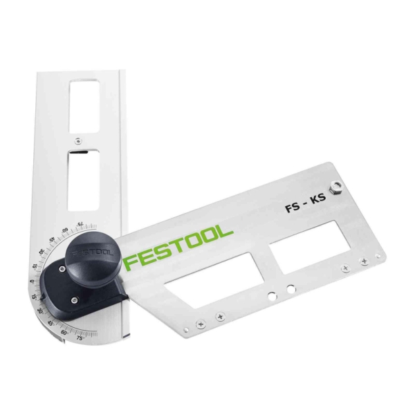 Kampinės atramos Festool FS-KS