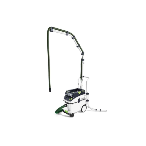 Šarnyras el. įrankiams Festool CT-ASA CT 26/36/SB