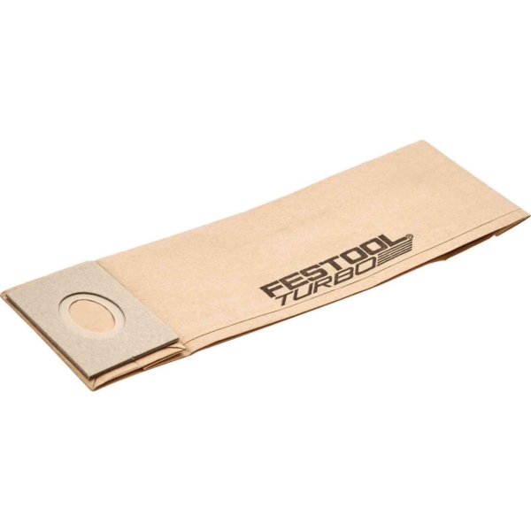 Turbofiltras Festool TF II-RS/ES/ET/5