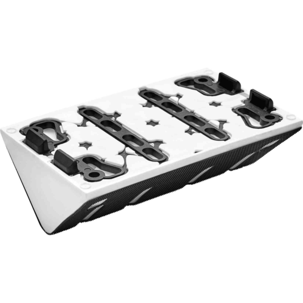 Griovelių formos šlifavimo padas Festool SSH-STF-LS130-90 GR
