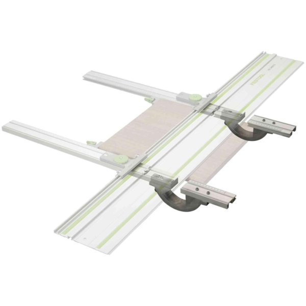Kreipiamasis ilginimo elementas Festool FS-PA-VL