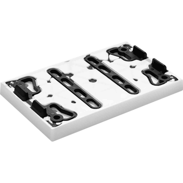 Plokščias šlifavimo padas Festool SSH-STF-LS130-F