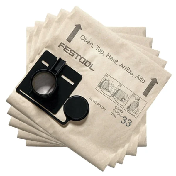 Filtro maišas Festool FIS-CT 33/5